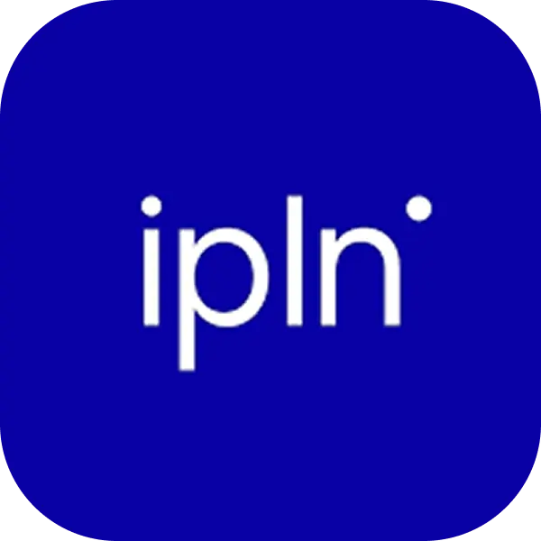 Equipment - IPLN Logo