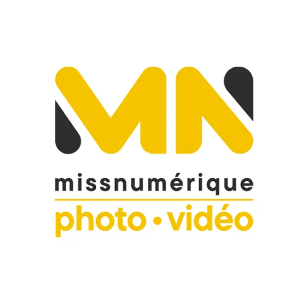 Equipment - MN Photo Vidéo Logo