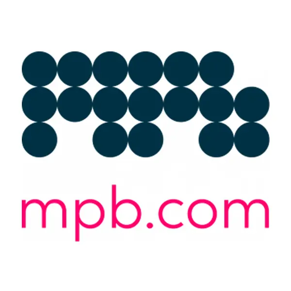 Equipment - MPB Logo