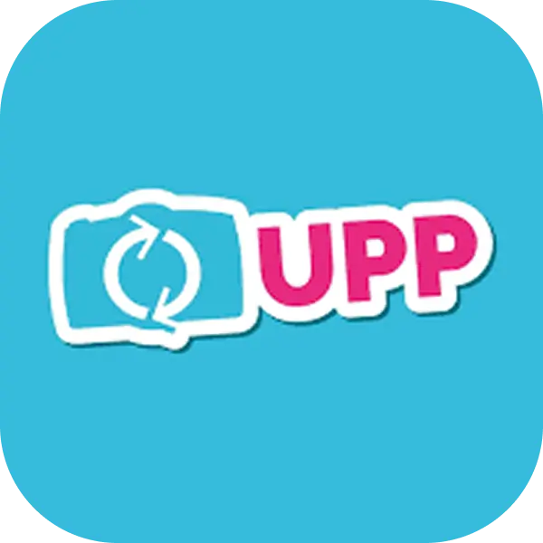 Equipment - Used Photo Pro Logo