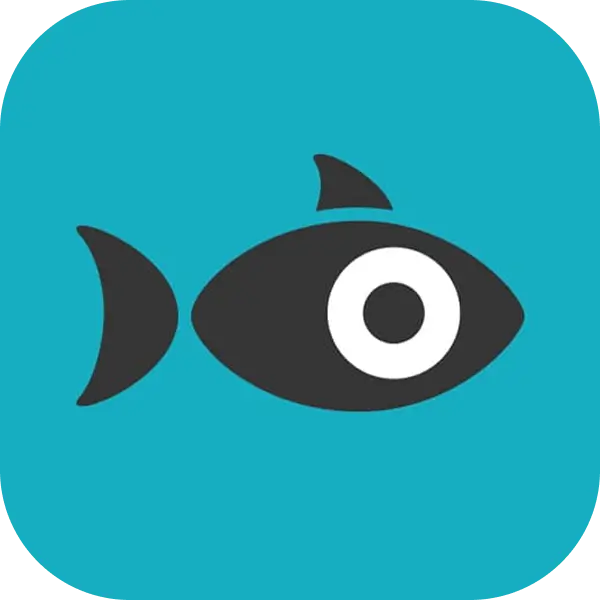Print Services - Snapfish Logo