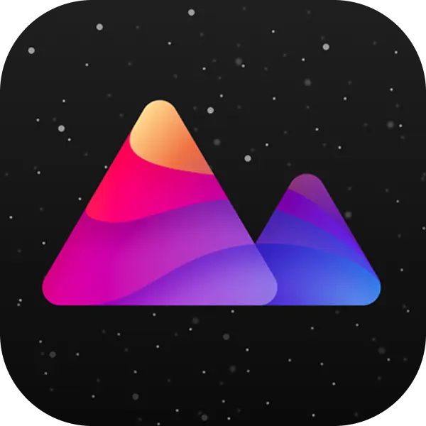 Software - Darkroom Logo