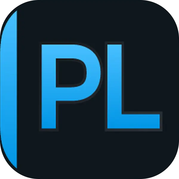 Software - DxO PhotoLab Logo