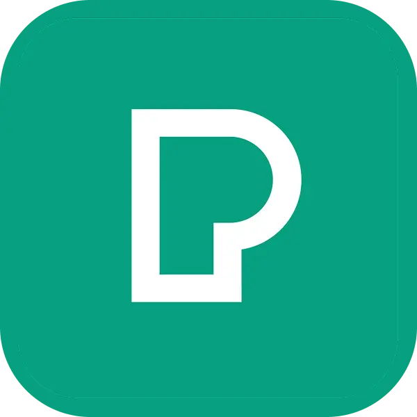 Stock Images - Pexels Logo