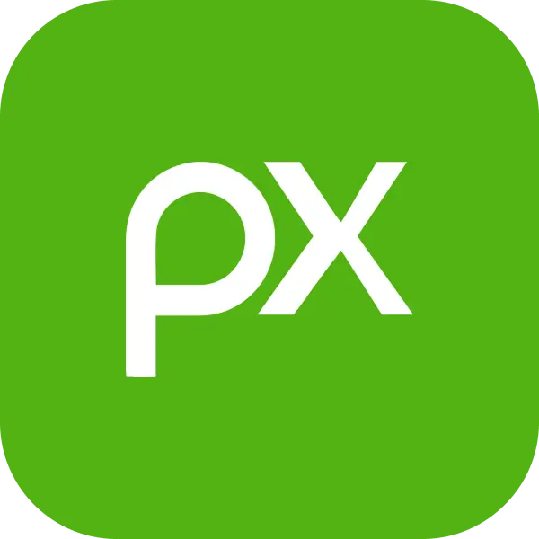 Stock Images - Pixabay Logo