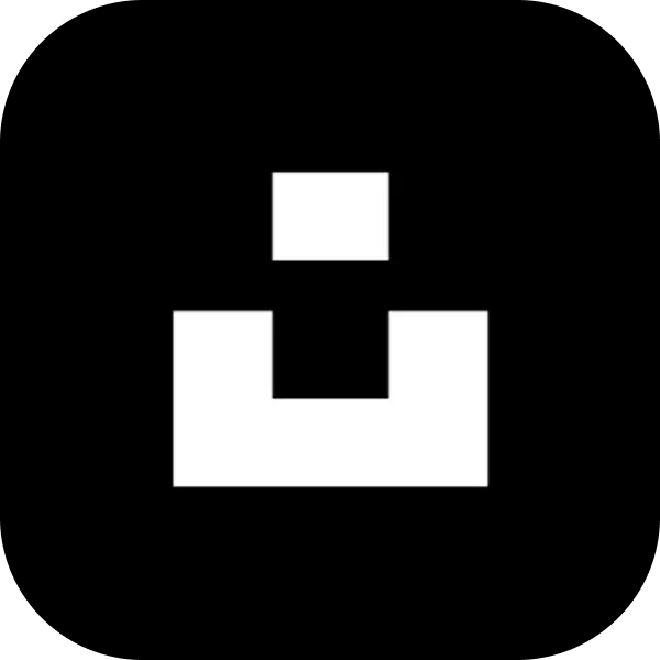 Stock Images - Unsplash Logo