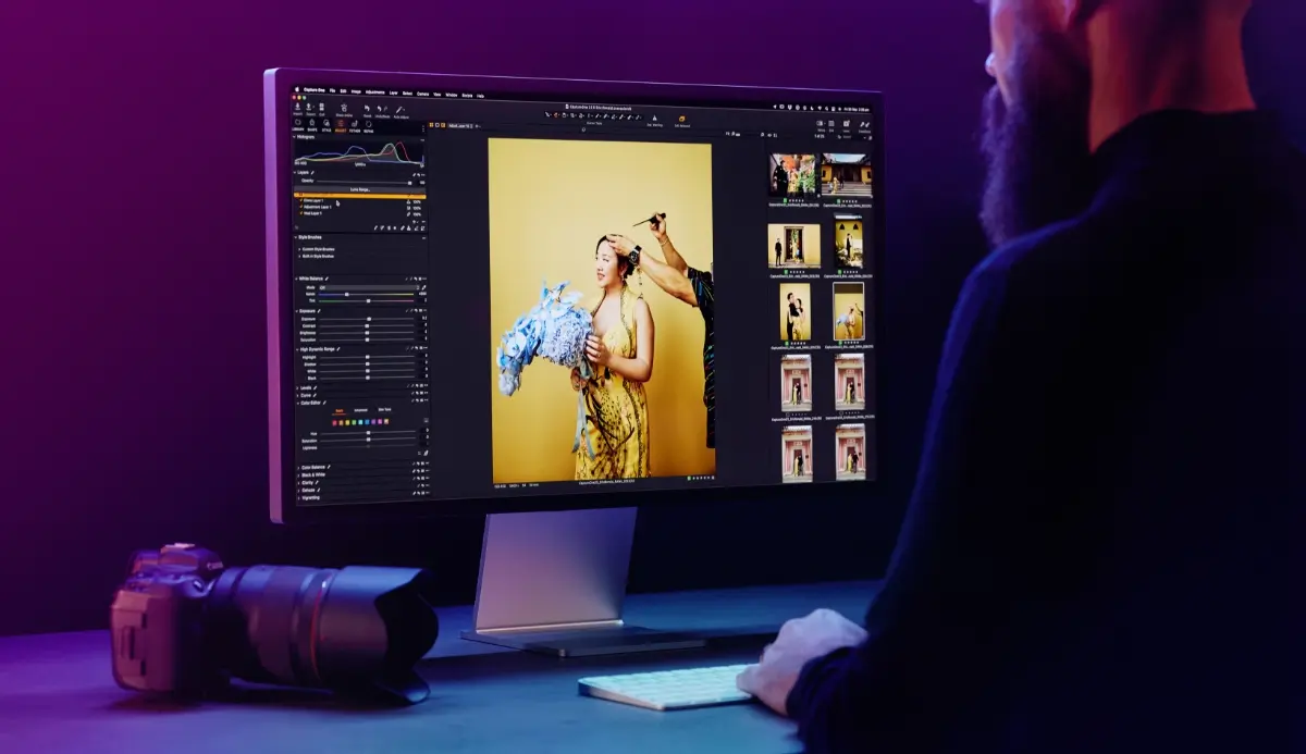 What Is Capture One? The Essential Reference for Studio Work - 00