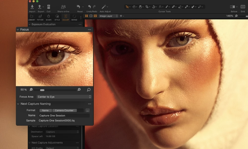 What Is Capture One? The Essential Reference for Studio Work - 01