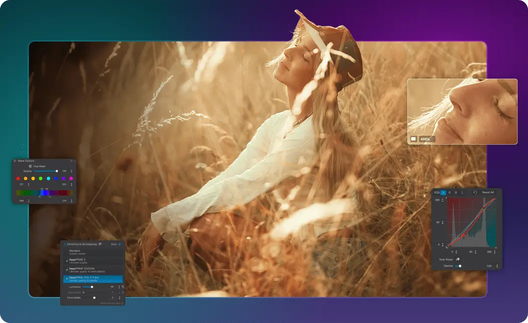 What Is DxO? French Excellence in Digital Photography - 01