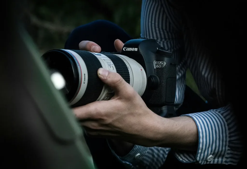 Choosing the Right Lens for Your Photography Style - 00