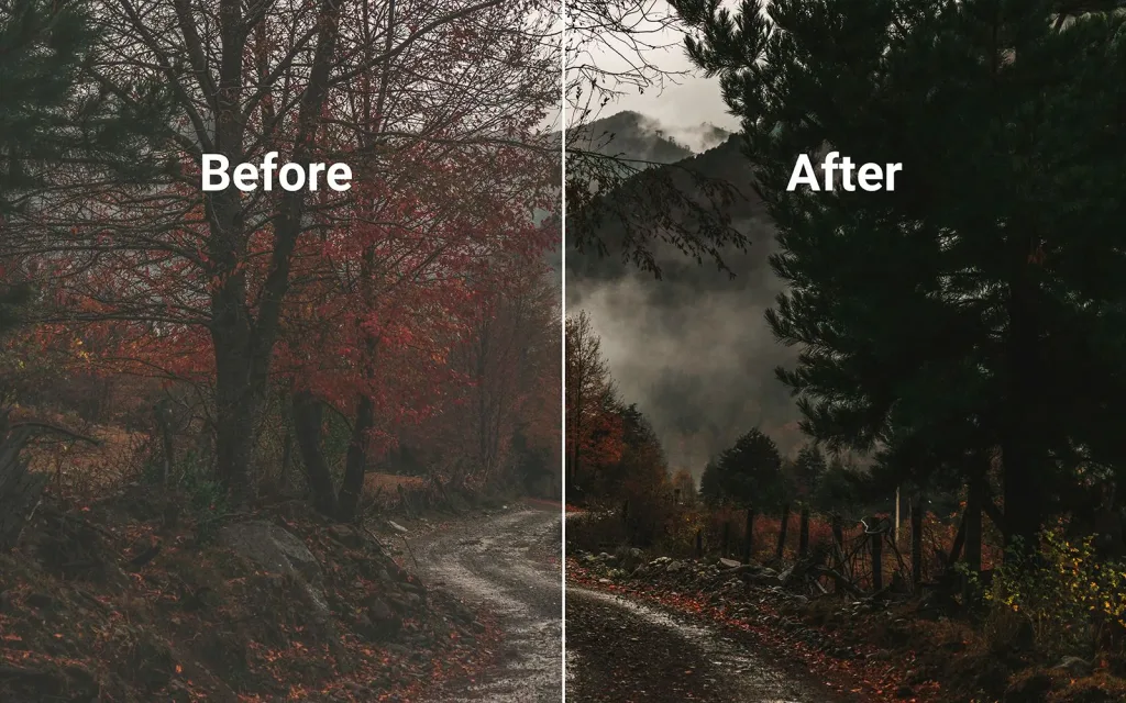 Contrast Editing - How to Add Depth Without Harshness - 00