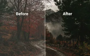 Contrast Editing - How to Add Depth Without Harshness - 00