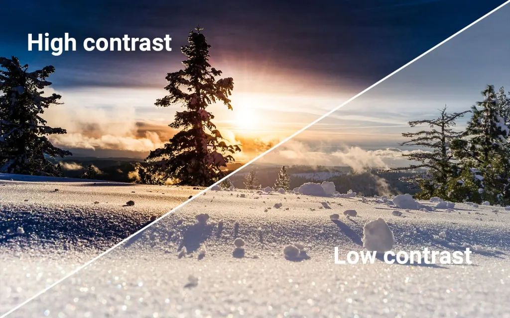 Contrast Editing - How to Add Depth Without Harshness - 01