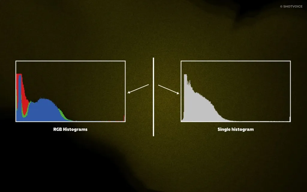 Histogram in Photography - What It Is and Why It Matters - 03