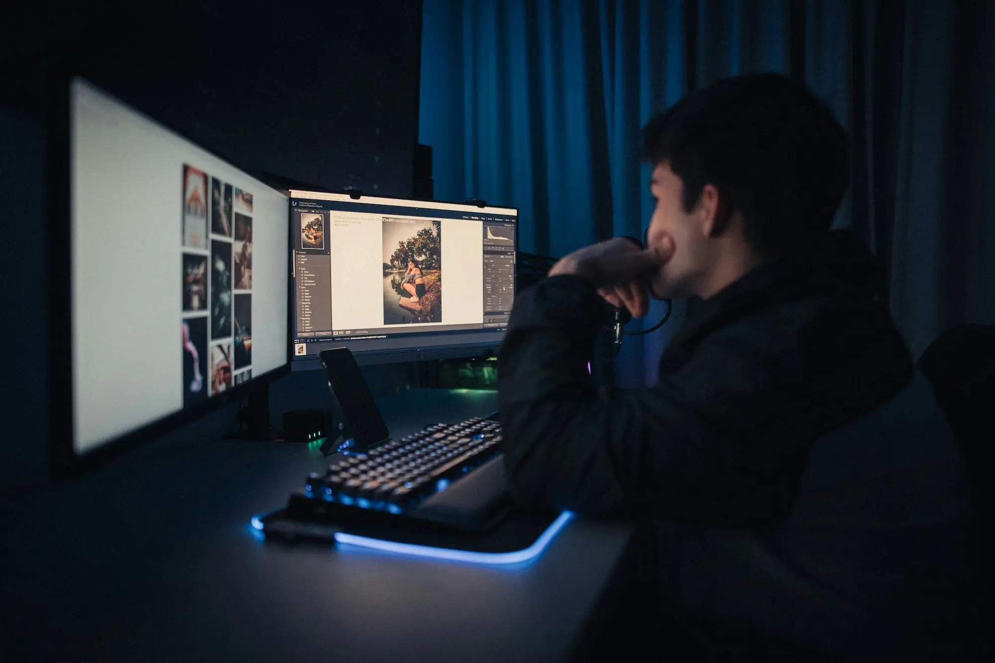 Comment choisir le meilleur ordinateur pour la retouche photo - 00