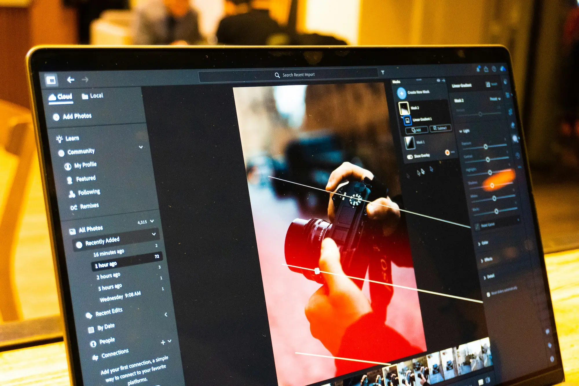 How to Edit Photos Like a Pro for Beginners | ShotVoice