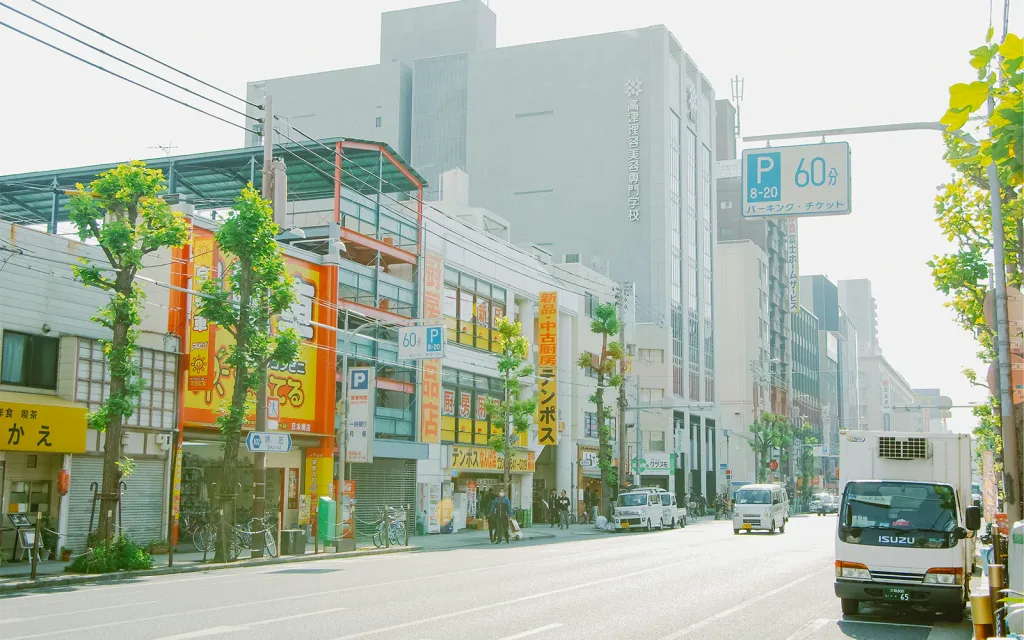 Saturation in Photography - What It Is and How to Use It - 01