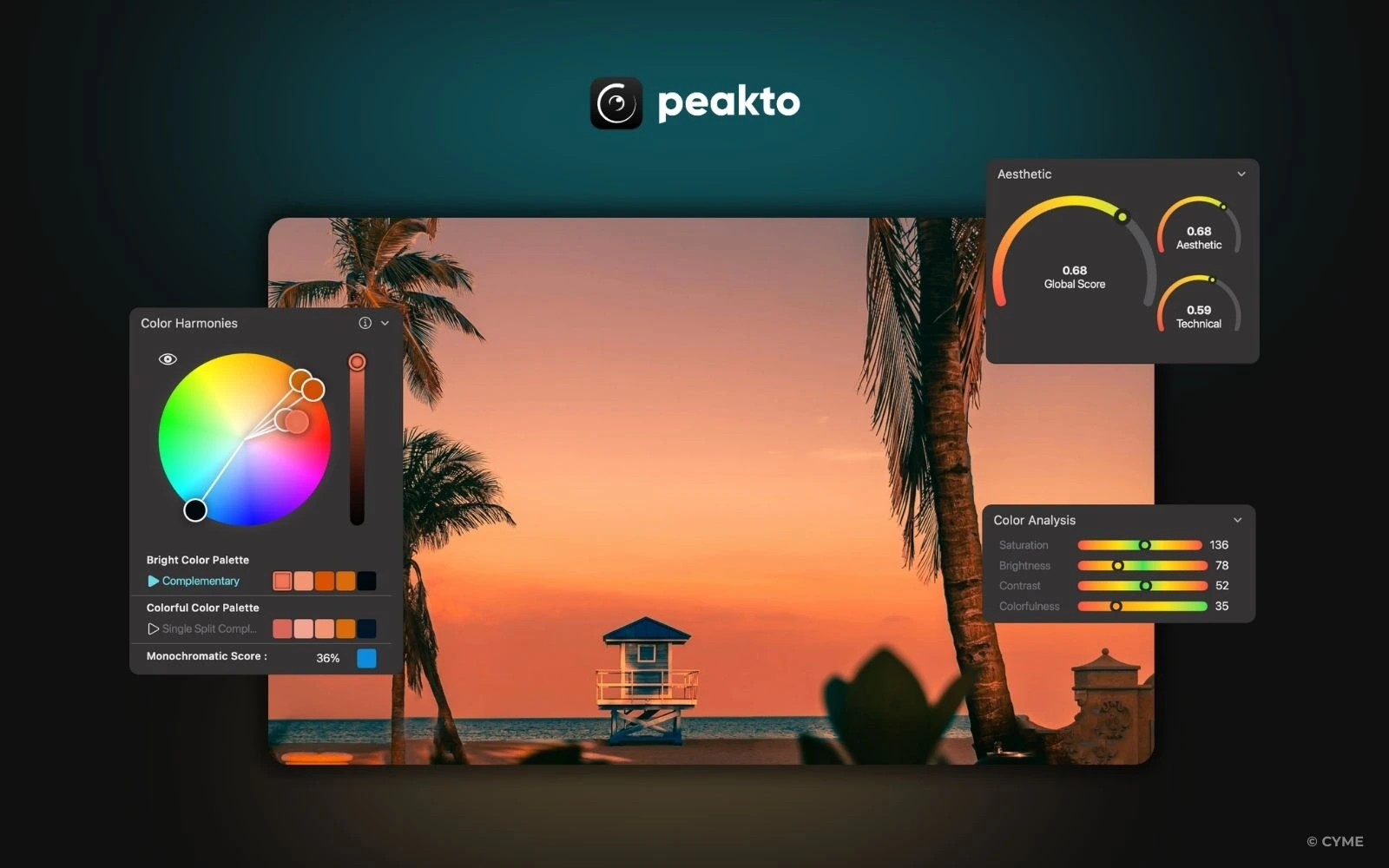 The Fastest Way to Rank Photos on a Mac - 04
