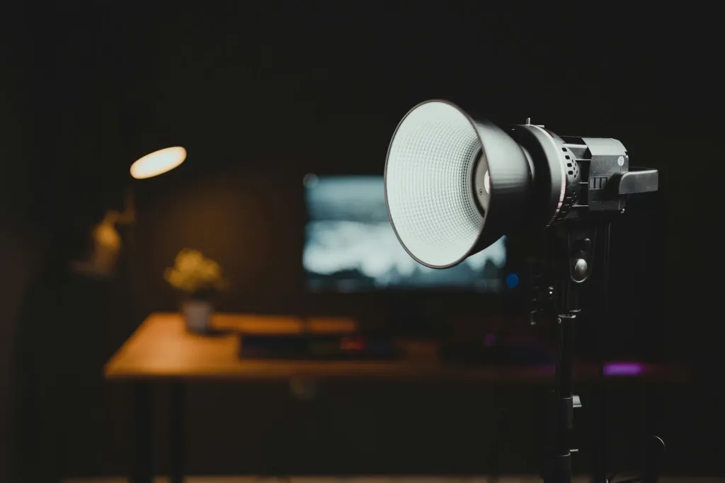 The Fundamentals of Photography Lighting Solutions - 00