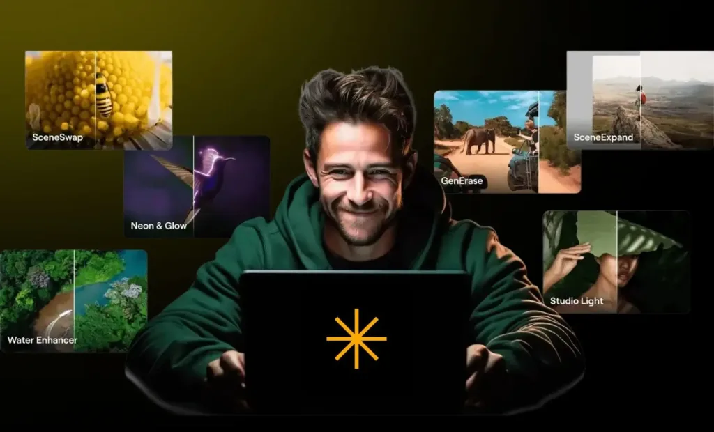 What Is Luminar Neo? The Future of Photo Editing Powered by AI - 00