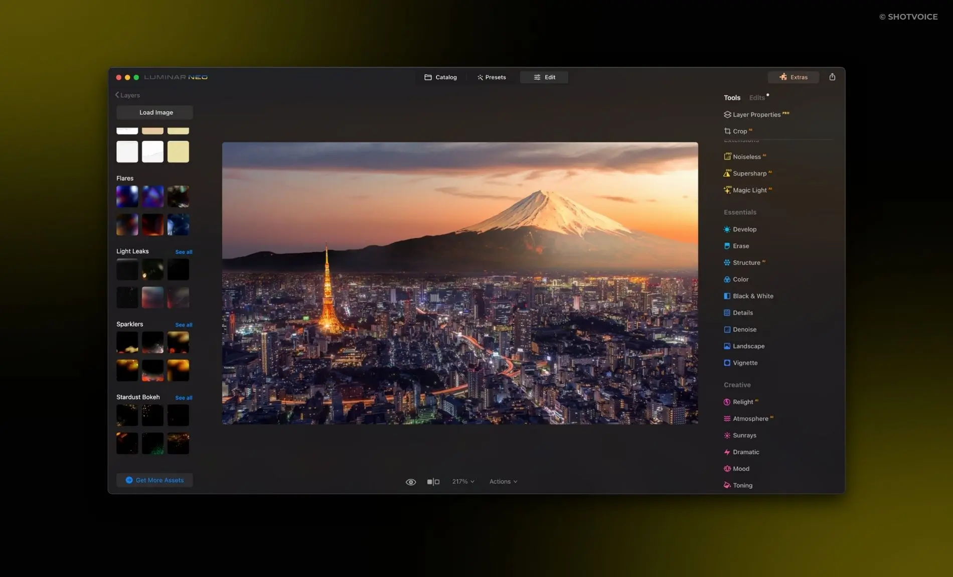 What Is Luminar Neo? The Future of Photo Editing Powered by AI - 01