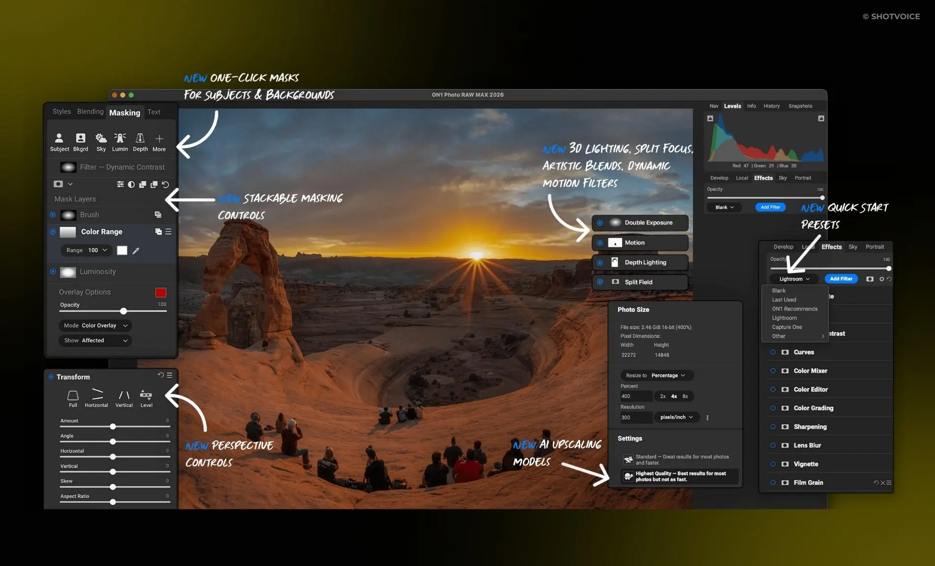 What Is ON1 Photo RAW? Your All-in-One Photo Editing Solution - 01
