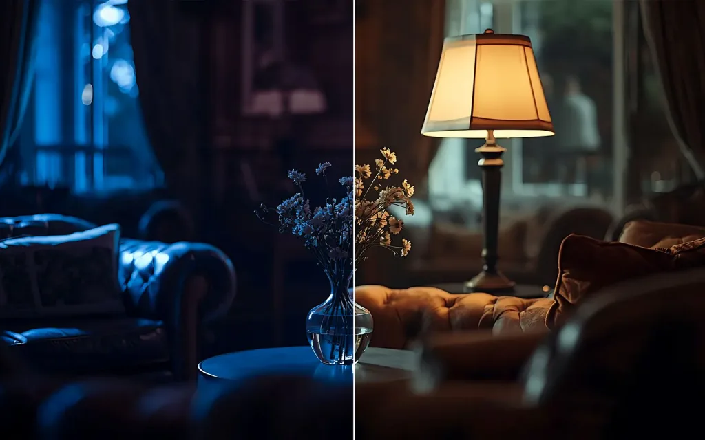 White Balance Editing - What It Is and How to Use It - 01