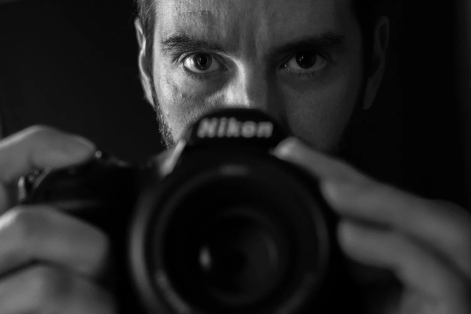 Fragments of Humanity in Portraiture with Andrea Angrisani - 01