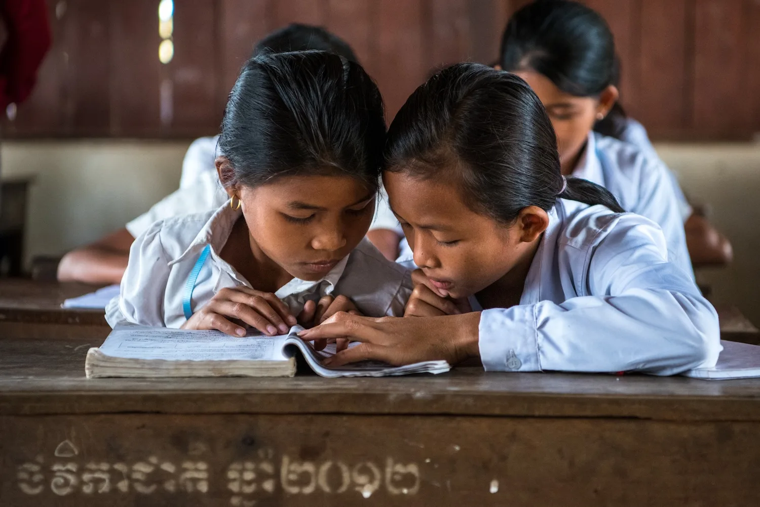 Fragments of Humanity in Portraiture with Andrea Angrisani - 05