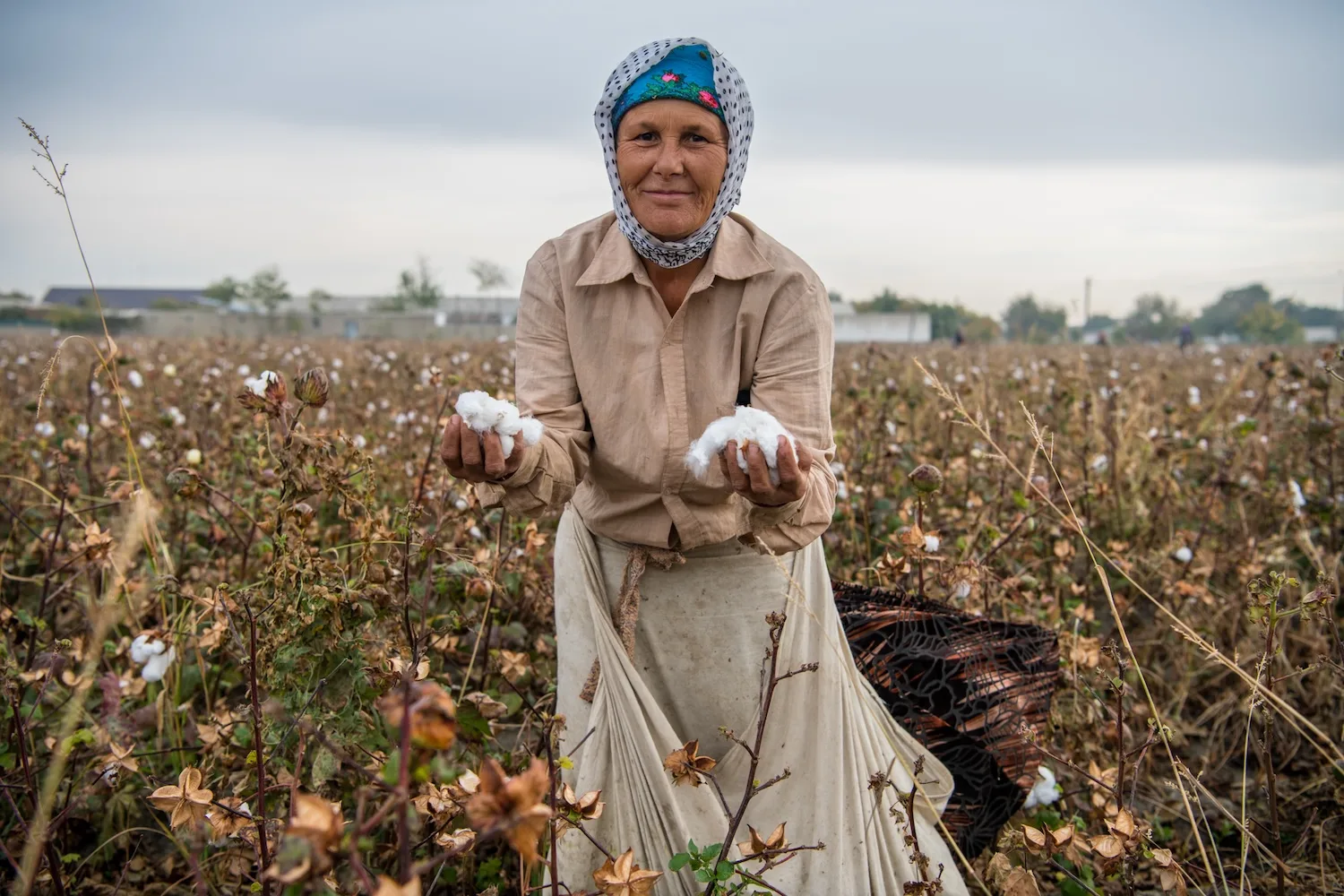Fragments of Humanity in Portraiture with Andrea Angrisani - 07
