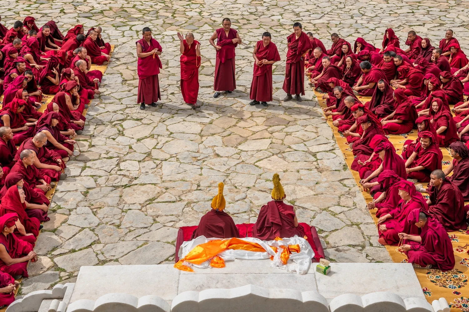 Fragments of Humanity in Portraiture with Andrea Angrisani - 10