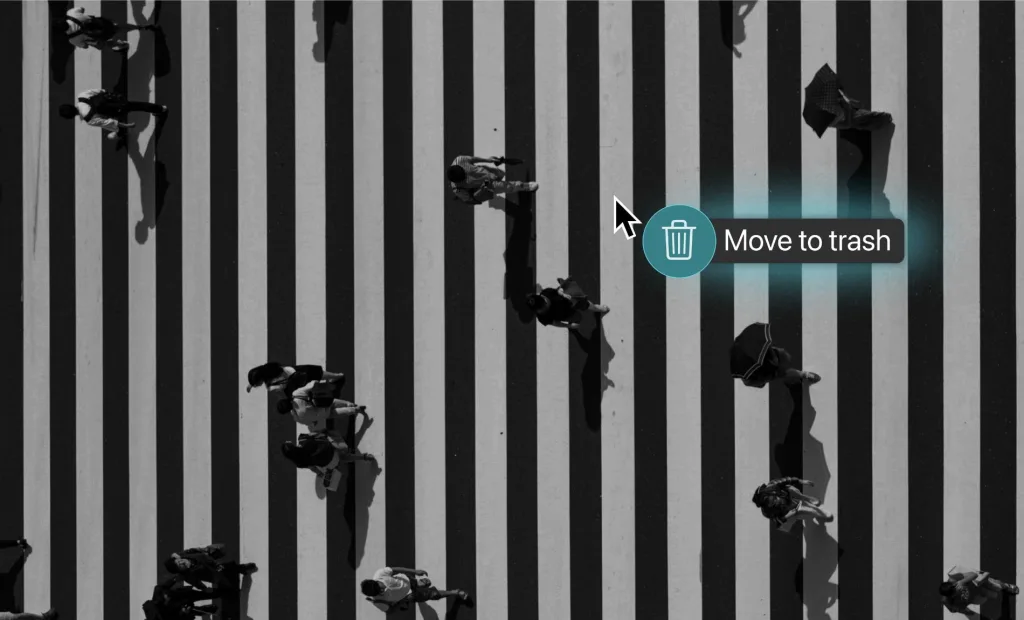 How to Avoid Spending Time Deleting Photos - 00