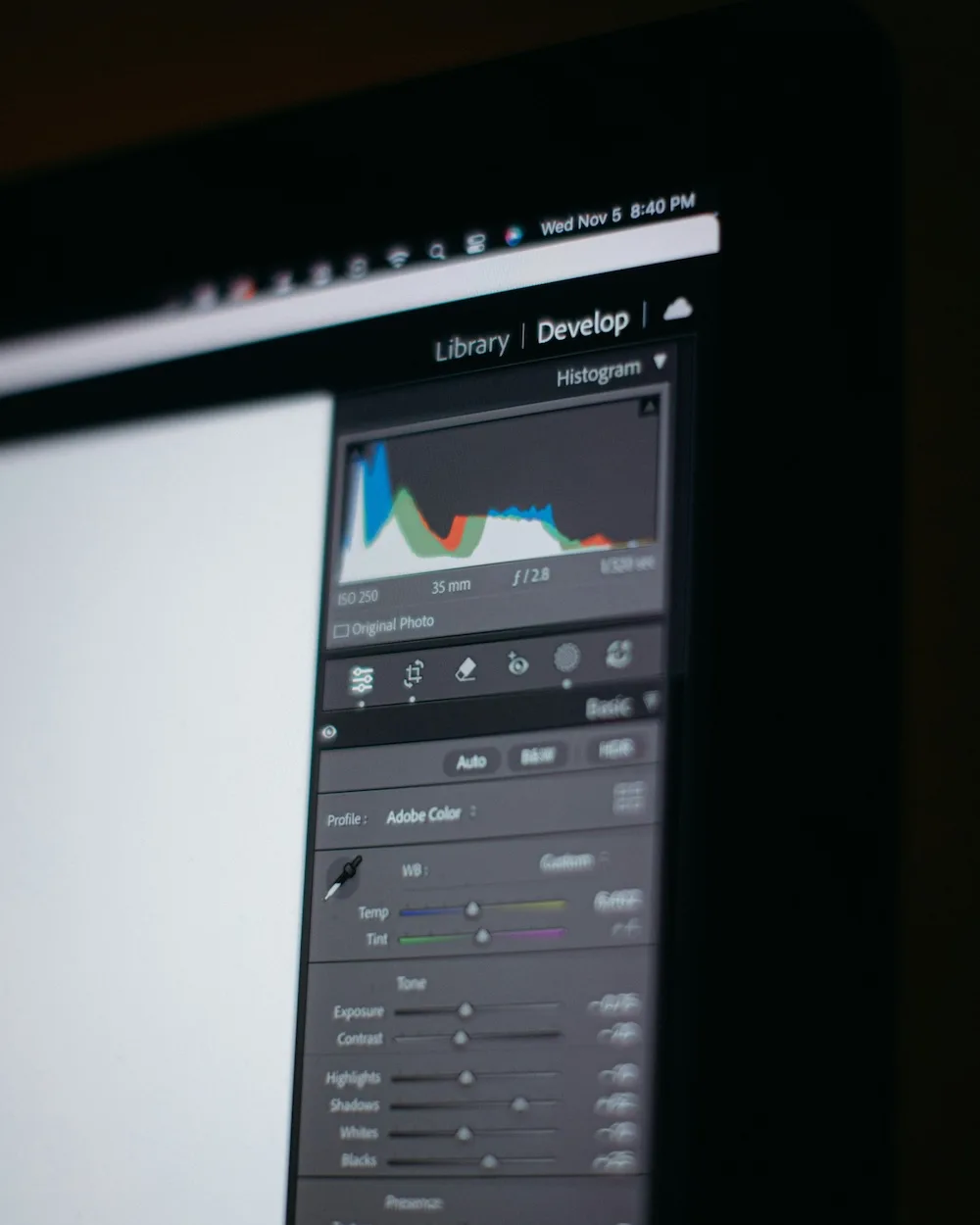 Photo Editing Basics - A Simple Step-by-Step for Beginners - 02