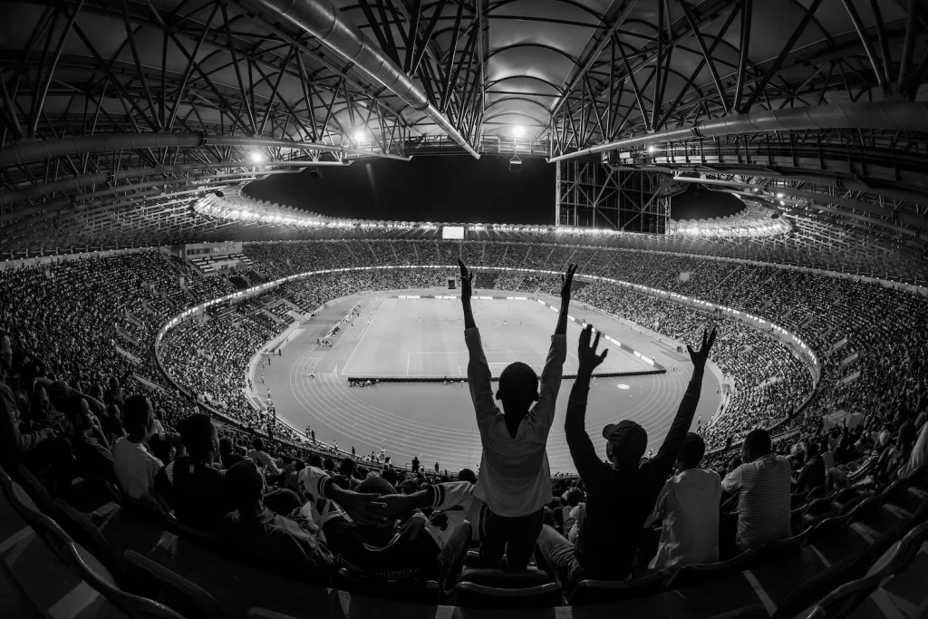 Convey Emotion in Sports Video Through Video Capture - 00