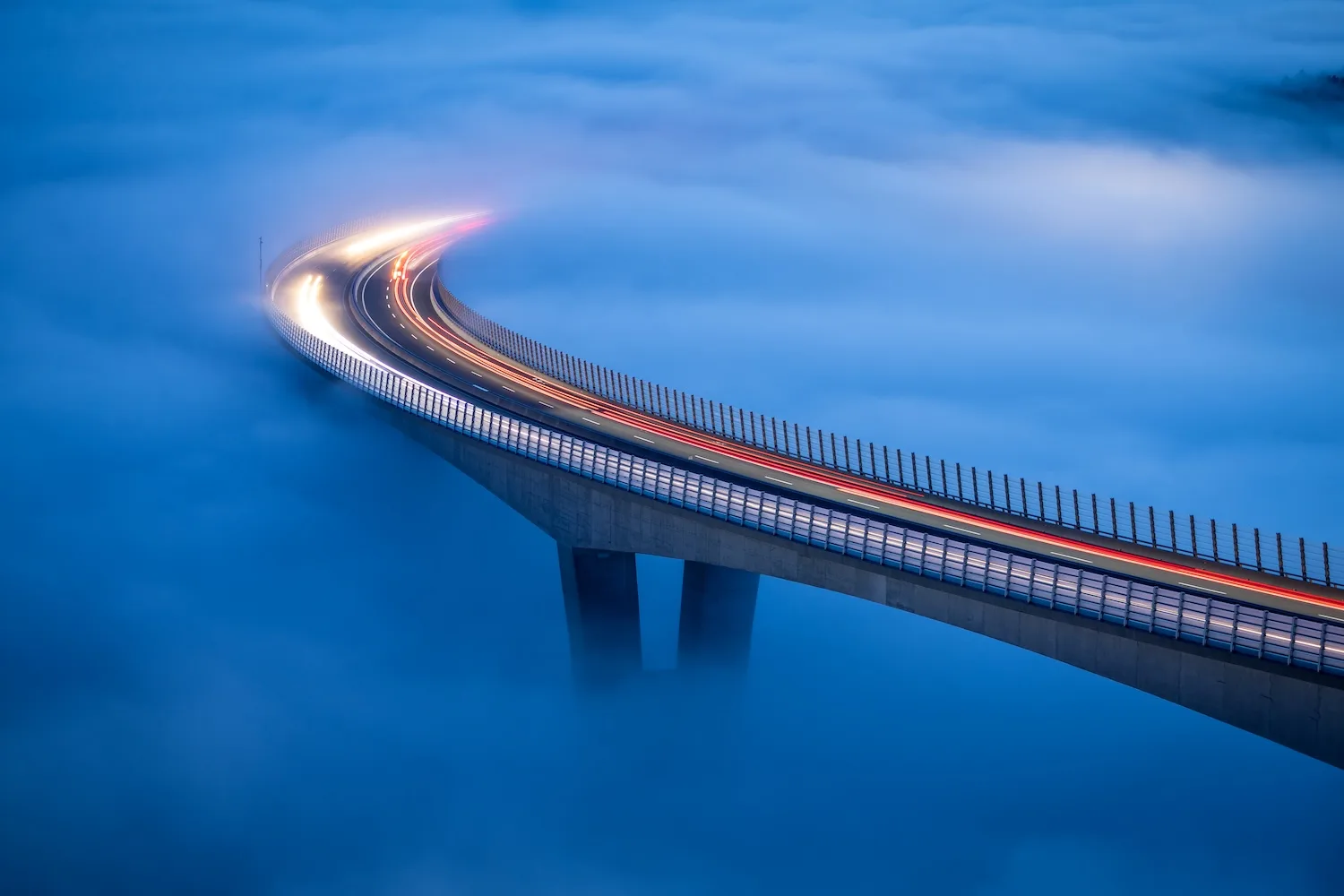 Finding Wonder in Foggy Landscapes with Nina Lozej - 09