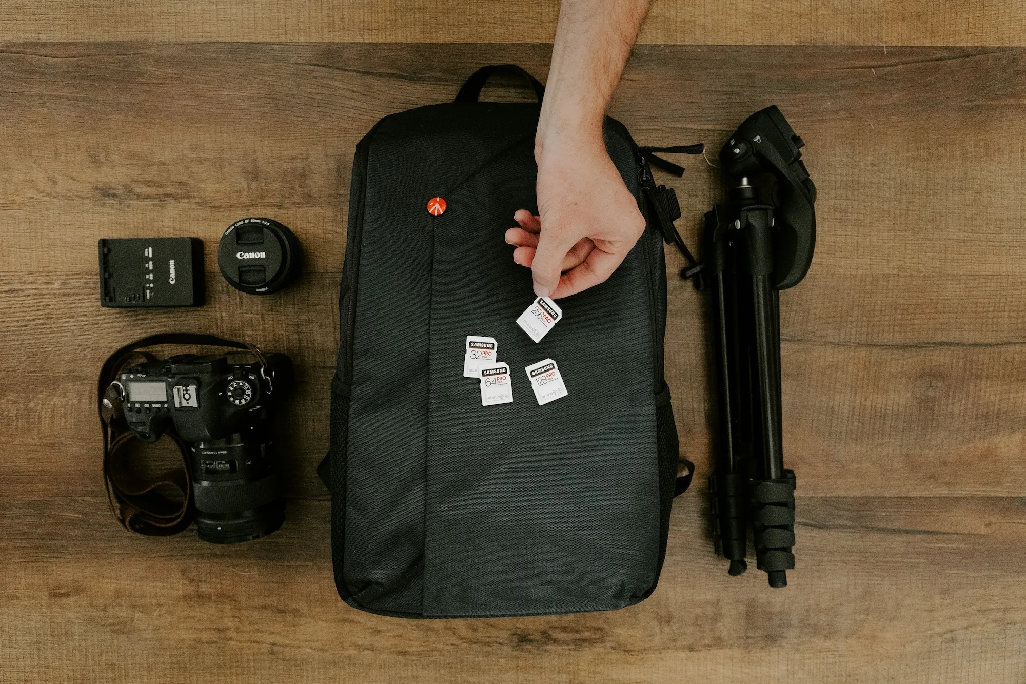 How to Organize Travel Photos - Best Tips and Tools - 001