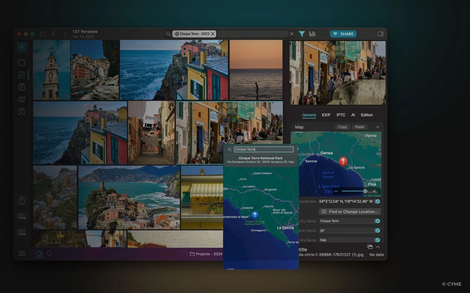 How to Organize Travel Photos - Best Tips and Tools - 04