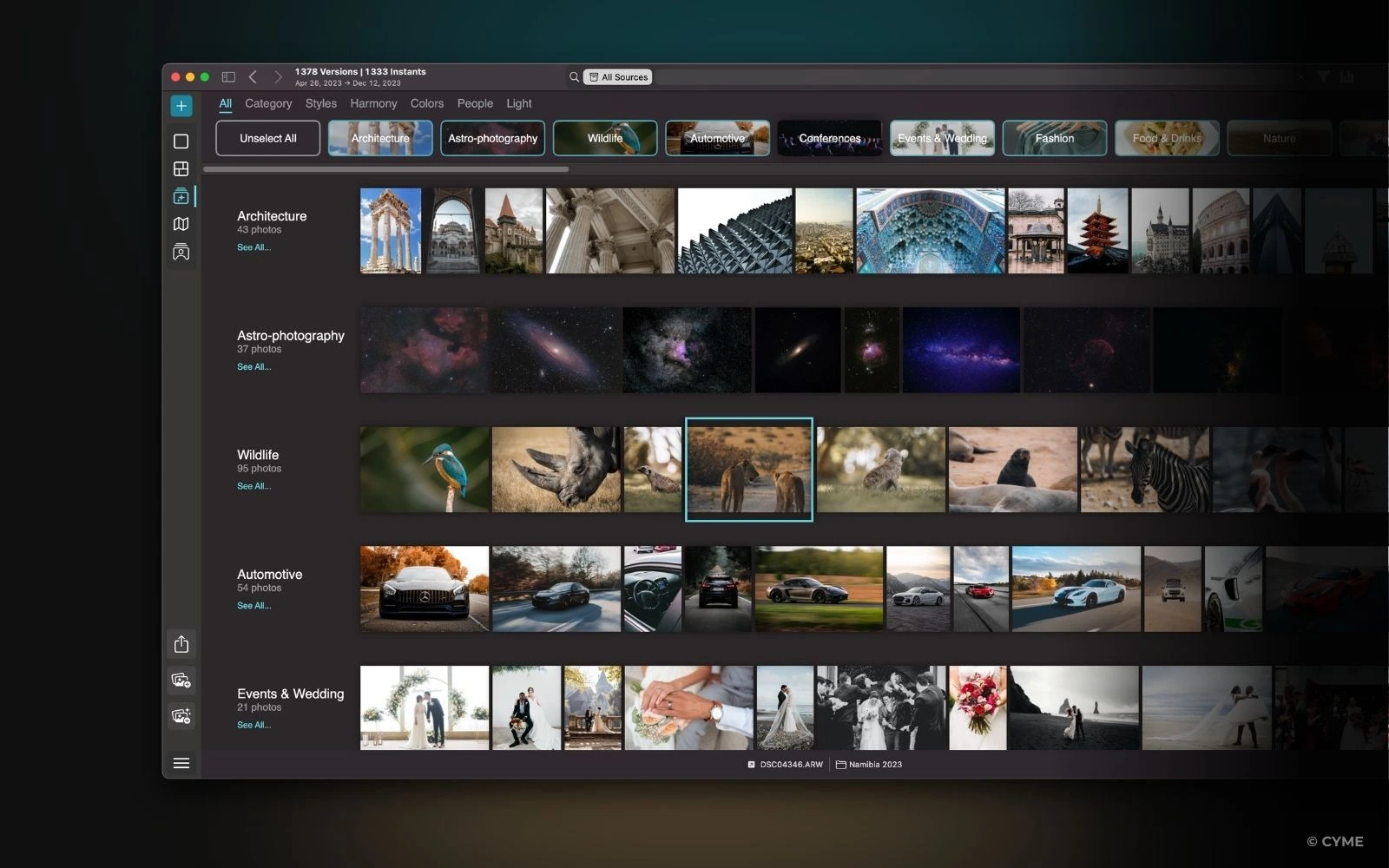 How to Organize Travel Photos - Best Tips and Tools - 05