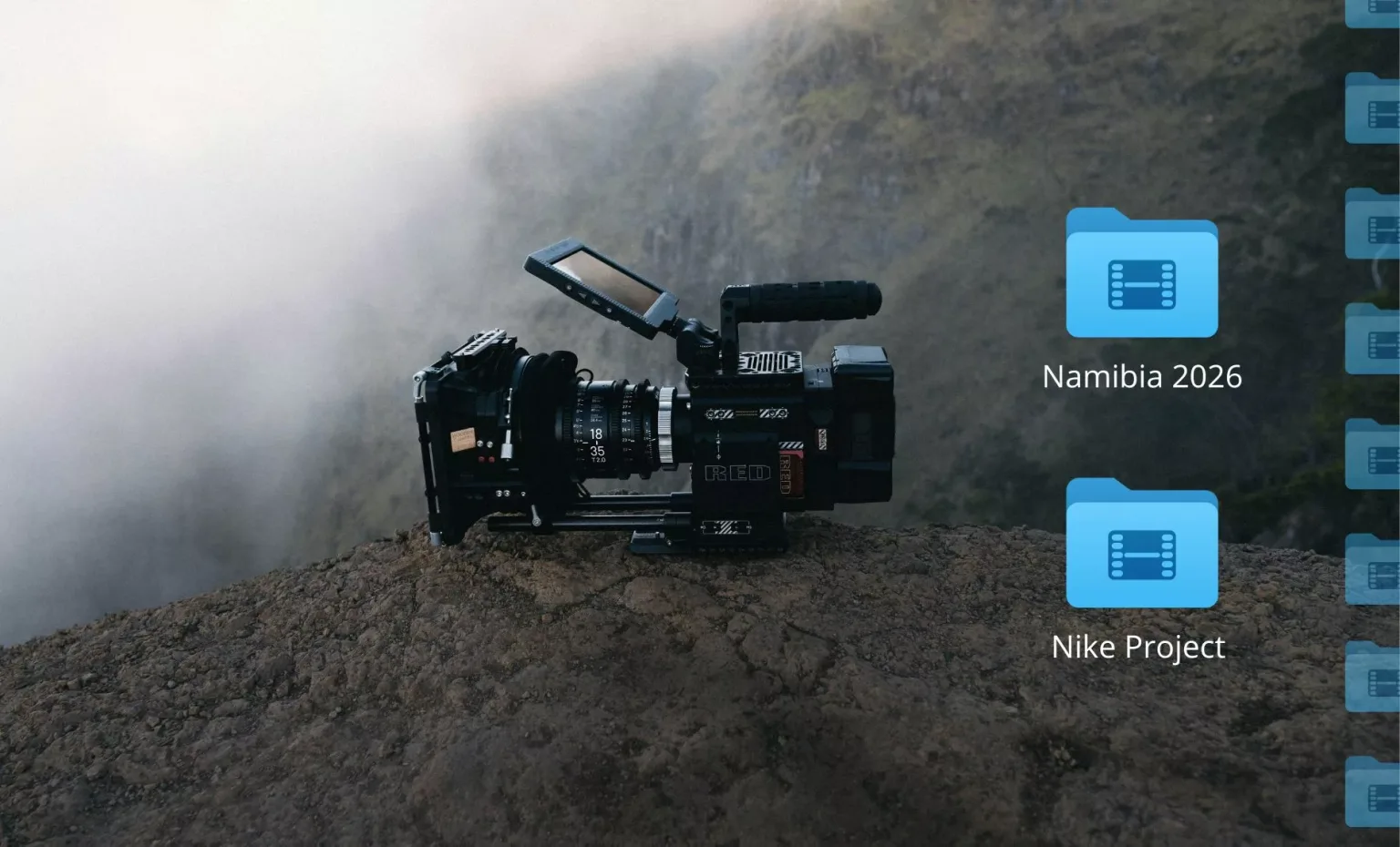 Video Management System - How to Organize and Find Footage - 00