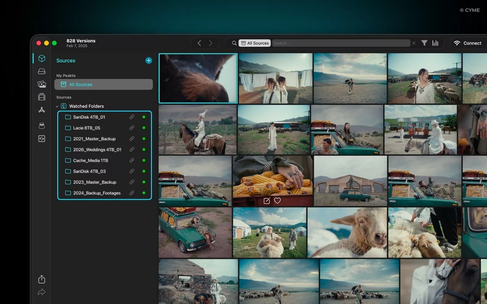 Video Management System - How to Organize and Find Footage - 03