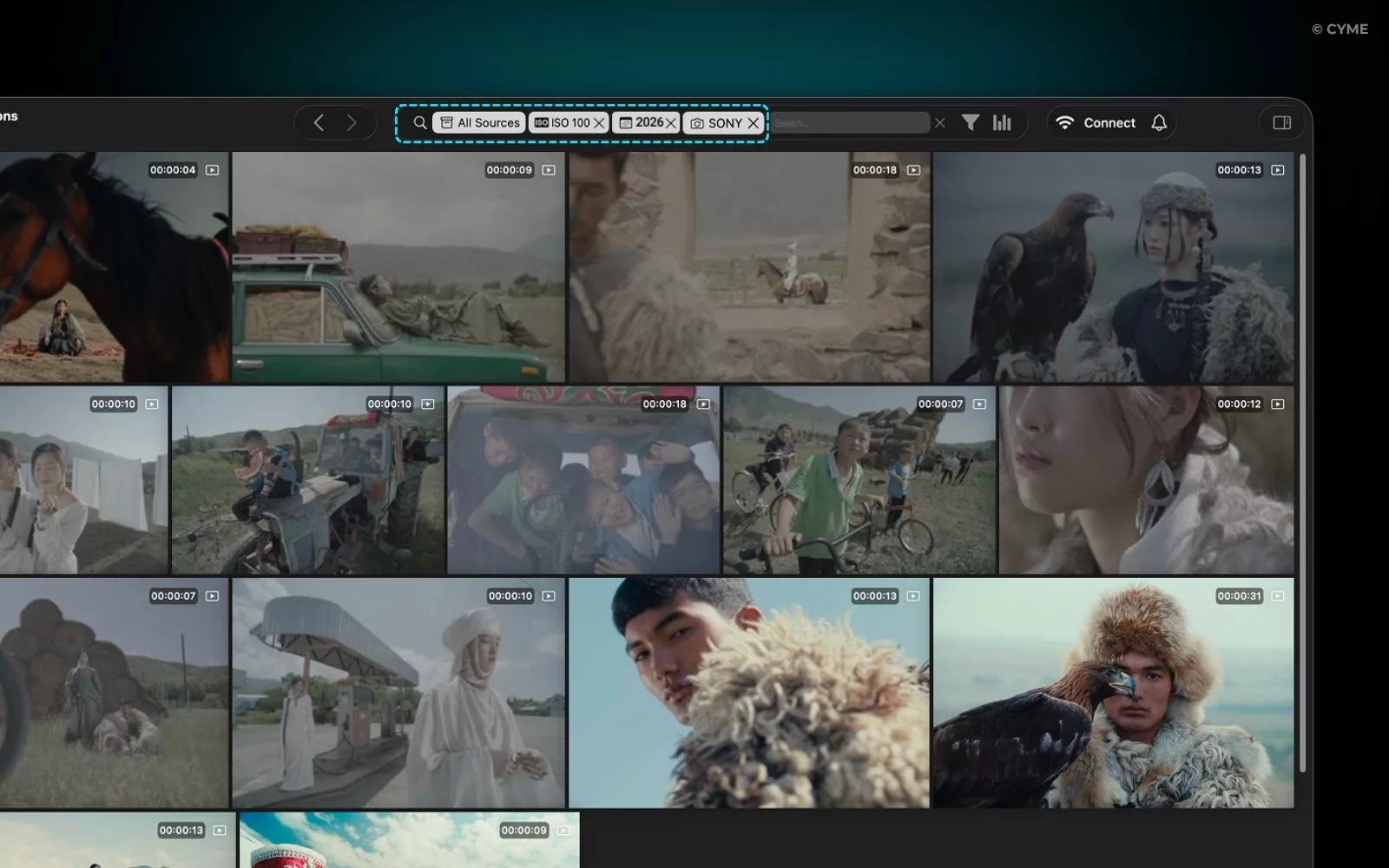 Video Management System - How to Organize and Find Footage - 04
