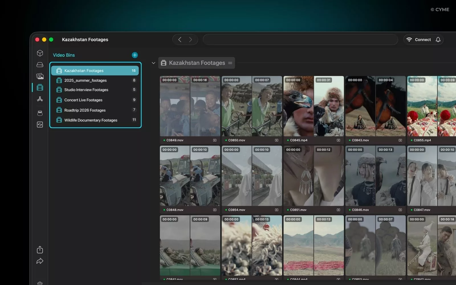 Video Management System - How to Organize and Find Footage - 06