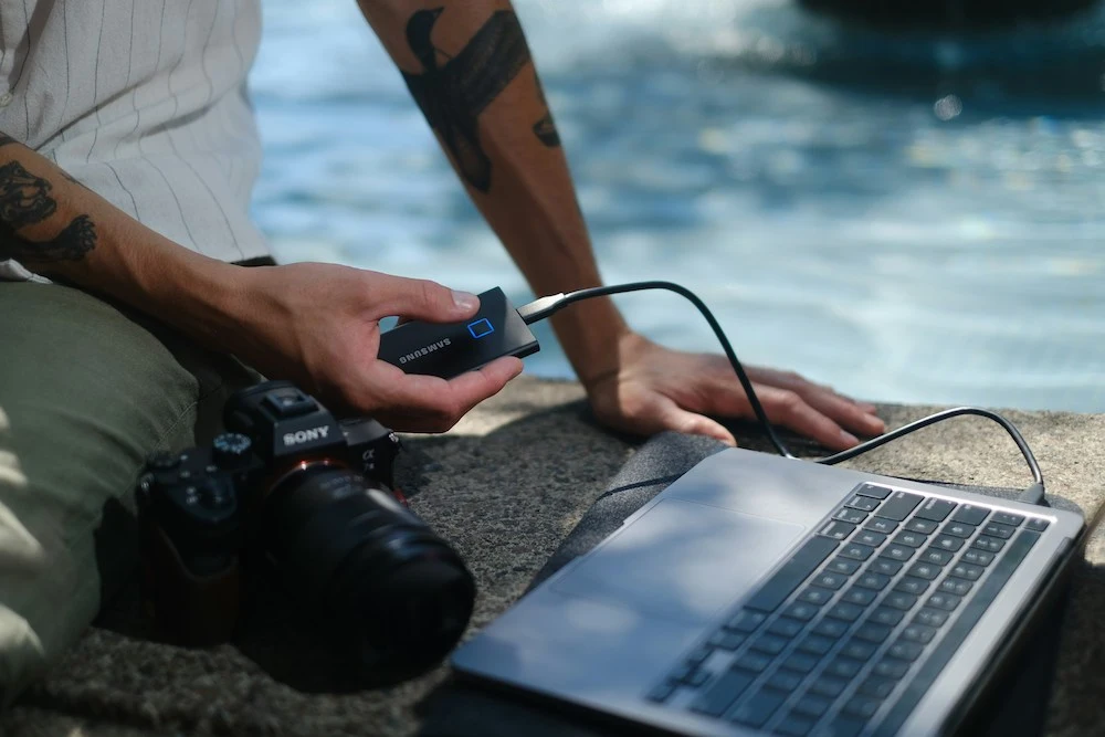 Photo Management Guide to Organize Your Image Library - 01
