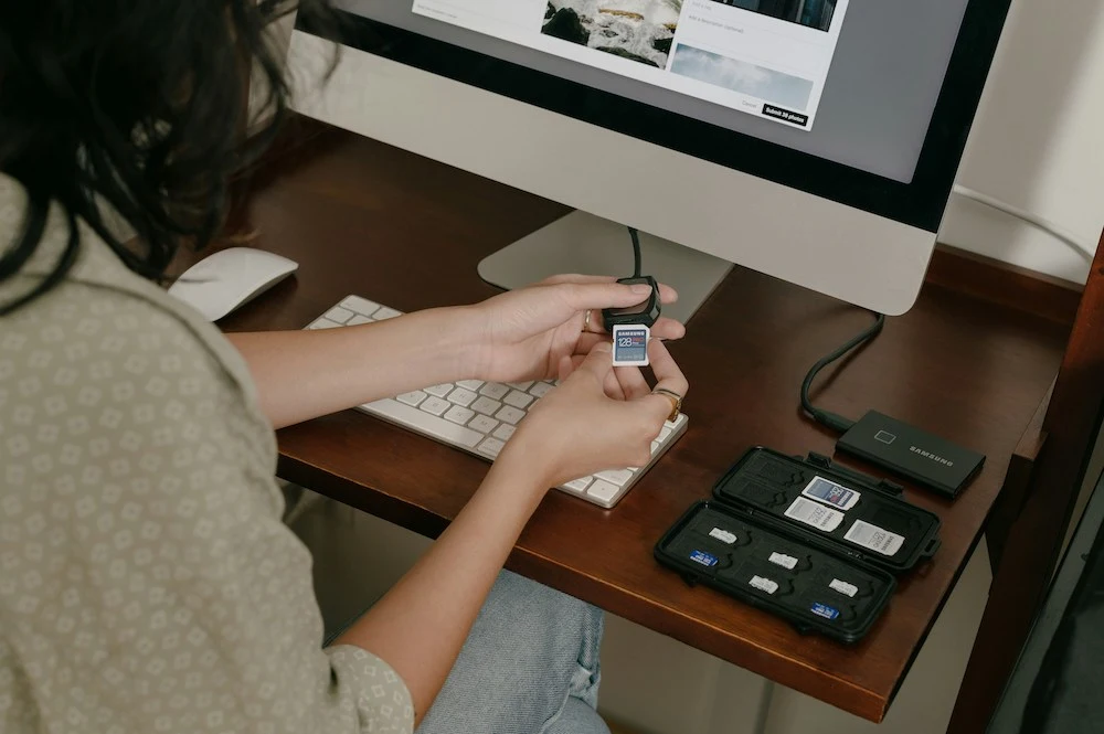 Photo Management Guide to Organize Your Image Library - 02