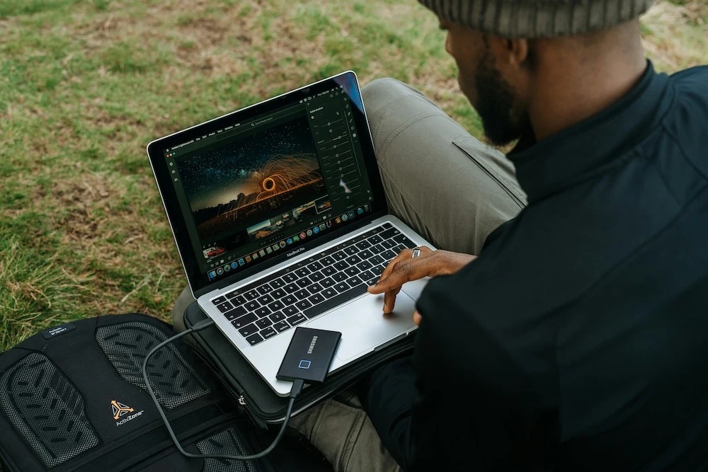 Photo Management Workflow to Streamline Your Projects - 01