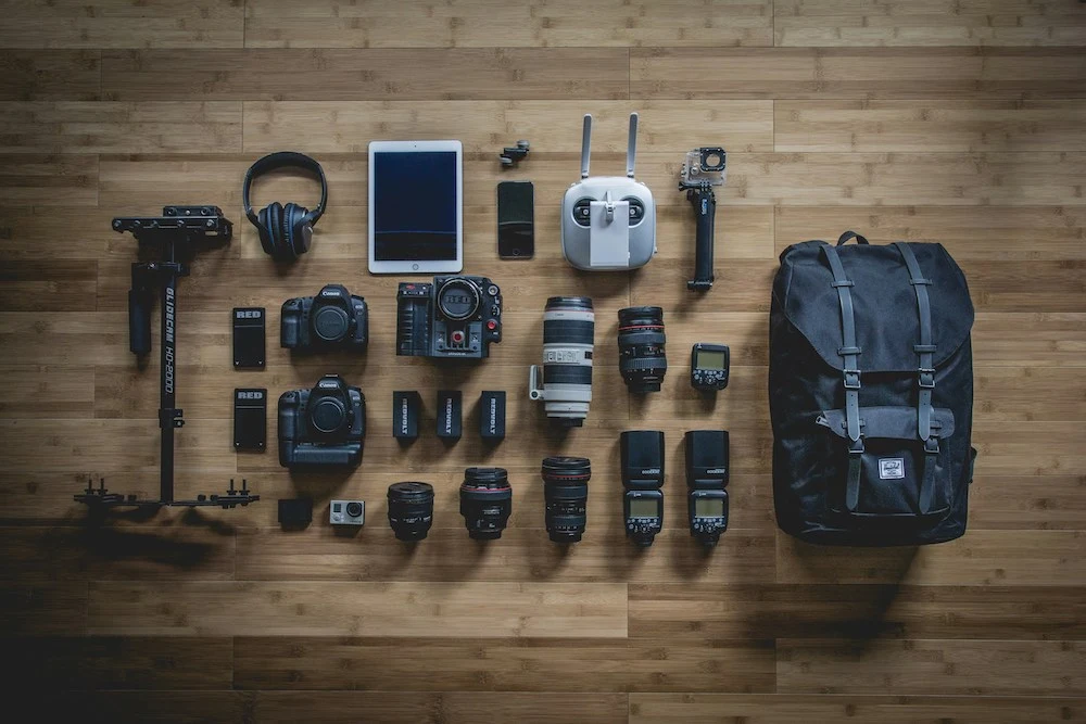 Photo Management Workflow to Streamline Your Projects - 02