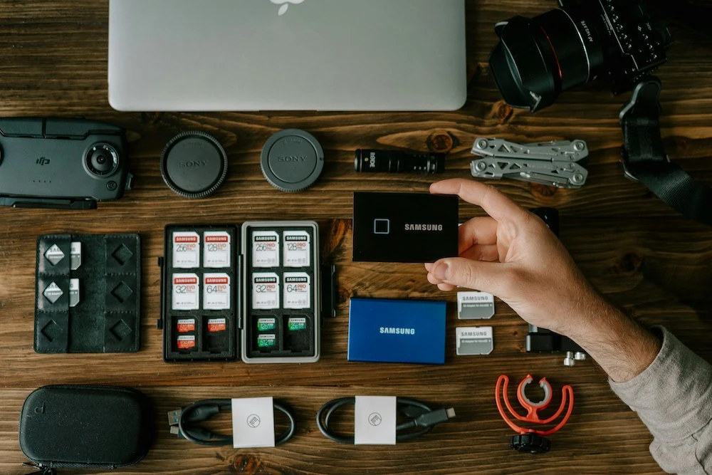 Photo Management Workflow to Streamline Your Projects - 03