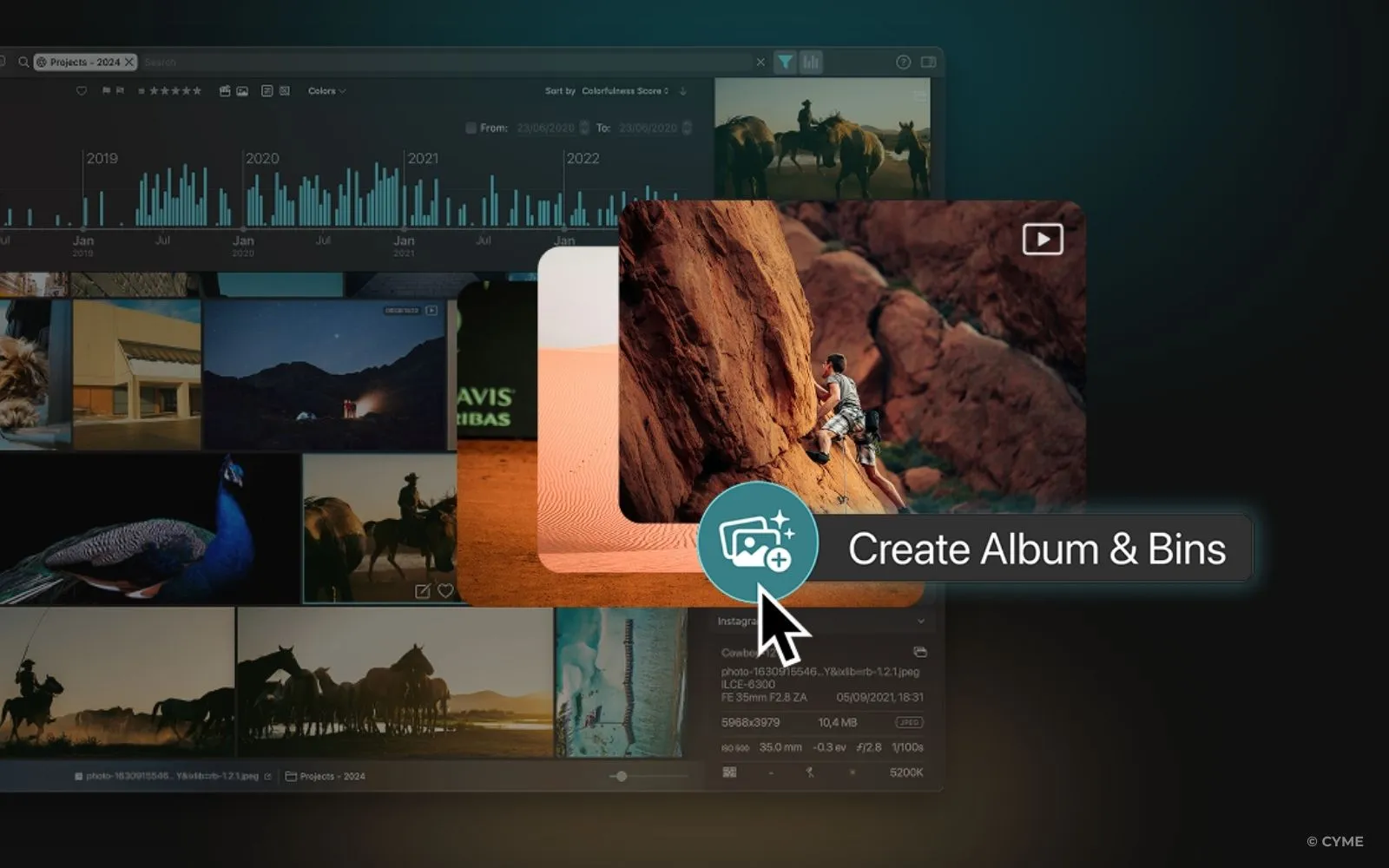 Photo Management Workflow to Streamline Your Projects - 04