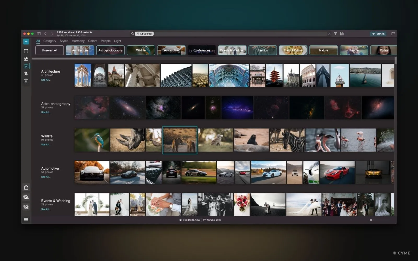 Photo Management Workflow to Streamline Your Projects - 05