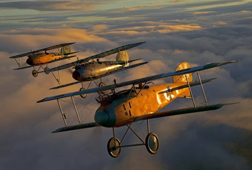 Photographing the GHOSTS of Aviation with Philip Makanna - 10